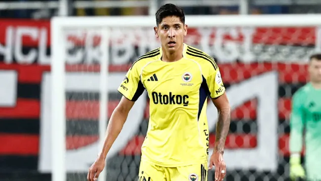 Los Canarios sacaron un resultado contundente en casa