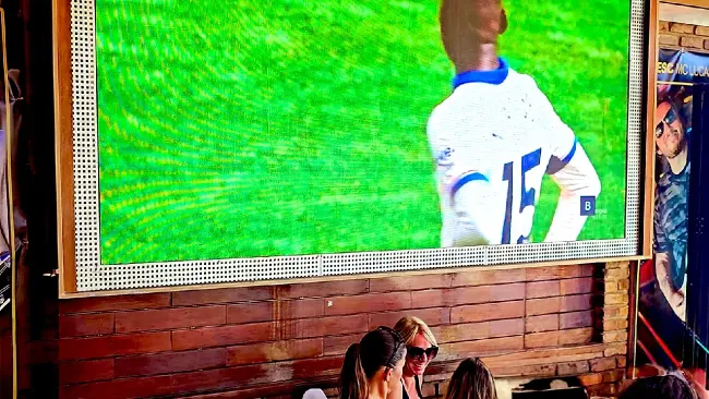 Conoce la agenda deportiva 