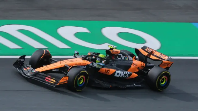 ¿Cuándo y dónde se correrá el próximo Gran Premio de la Fórmula 1? 