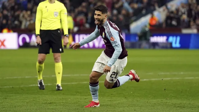 ¡Fichaje estelar! Fenerbahçe de Edson Álvarez cerca de fichar a Marco Asensio