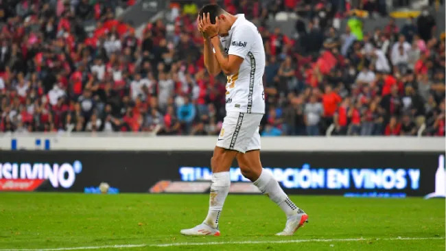 Juan Dinenno recuerda polémica jugada en Semifinal ante Atlas