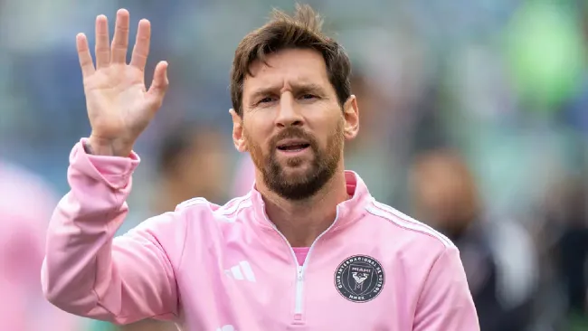 Leagues Cup 2025: Leo Messi será titular en la Final ante Seattle