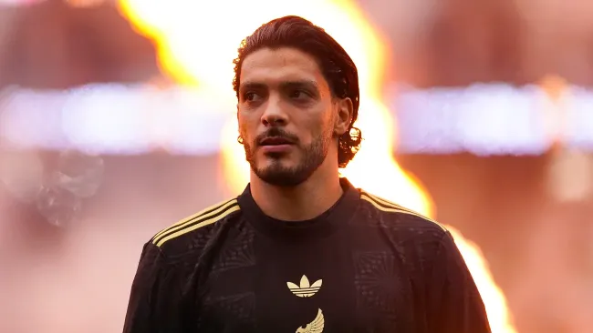 Los partidos amistosos más importantes de esta Fecha FIFA