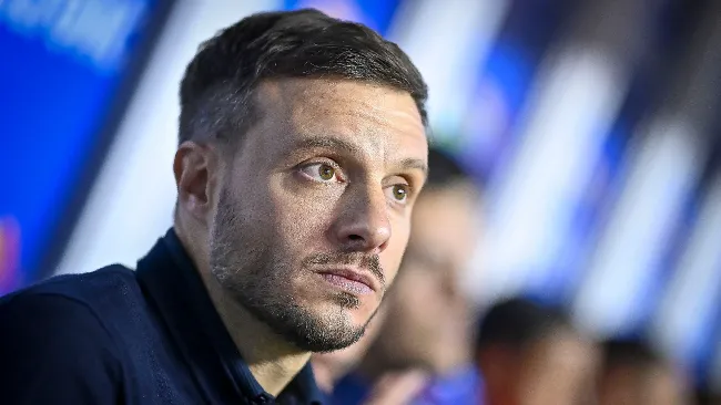 Anselmi se acerca contundentemente al Brasileirao