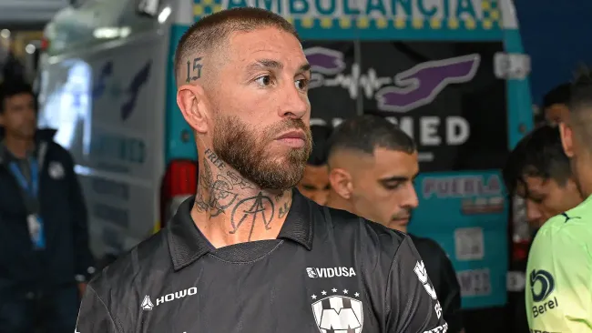 ¿Pedrada a Florentino Pérez? Sergio Ramos lanza canción y recuerda al Real Madrid