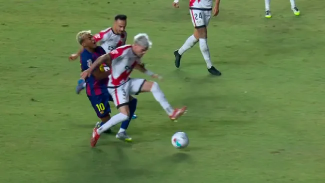 ¡Polémico juego con VAR inservible!