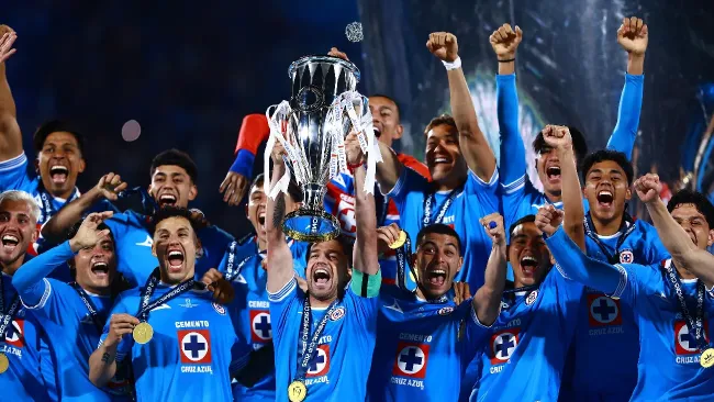 ¿Qué equipos ya tienen su boleto para la Concachampions 2026?