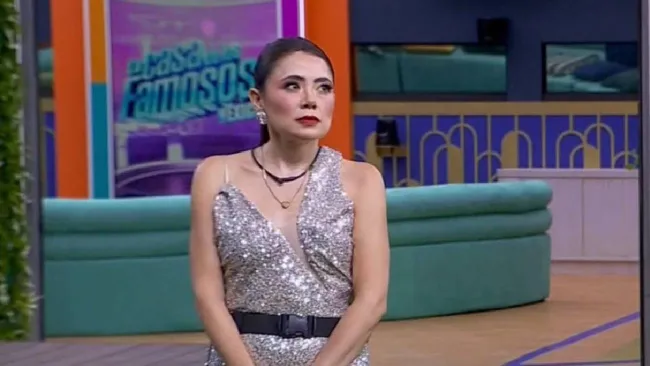¡Adiós, Mariana! Público celebra con MEMES que es la quinta eliminada de La Casa de los Famosos