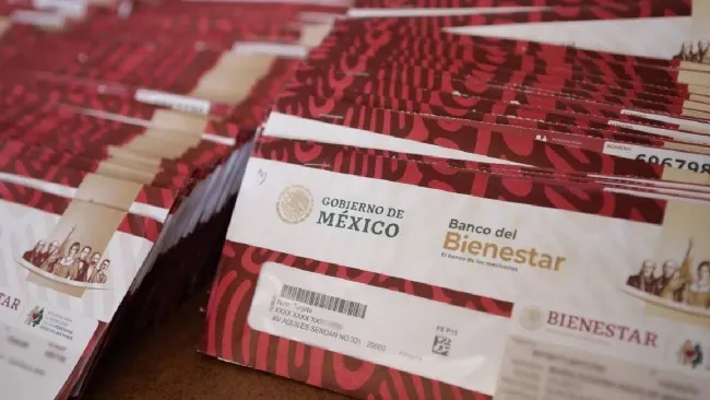 Becas Benito Juárez, Rita Cetina y Mi Beca para Empezar abren registro en septiembre 2025