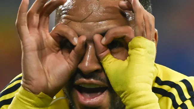 Así van los fichajes internacionales al momento 