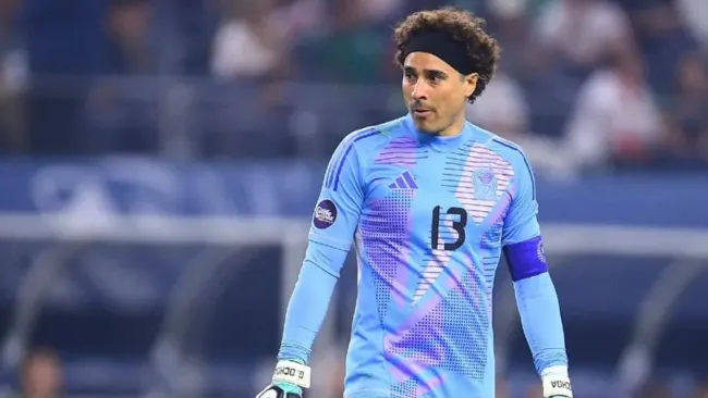 Estas son las opciones que tiene Ochoa para fichar