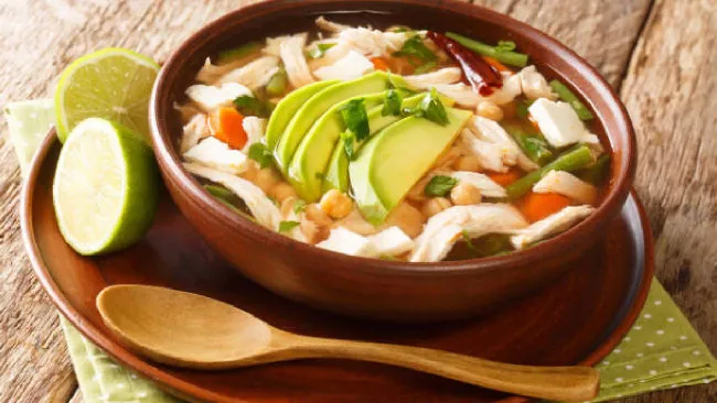 ¿Cuándo y dónde será el Festival del Caldo Tlalpeño 2025 en CDMX?