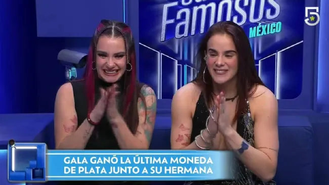 Detienen y llevan al Torito a hermana de Gala Montes por conducir en estado de ebriedad 