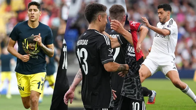 Pocos mexicanos en competencias europeas para la nueva temporada