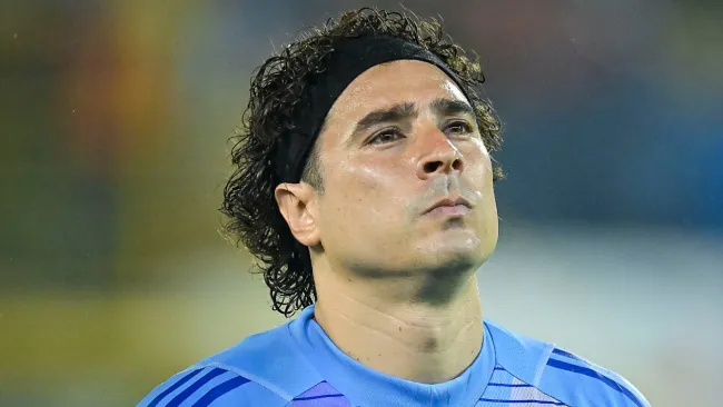 ¡Sin equipo! Fichaje de Memo Ochoa con Burgos se cae de último minuto