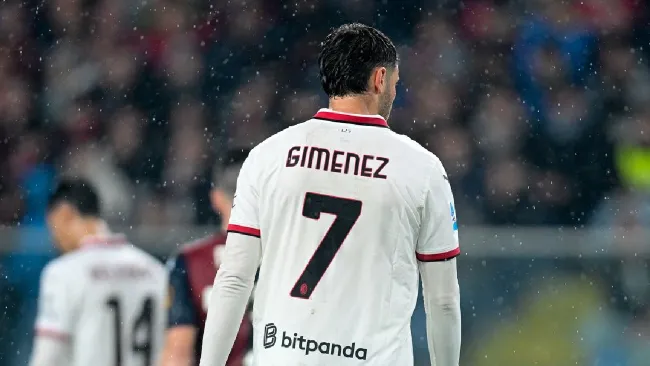 ¿Por qué no llegó Santi a la Roma?