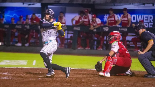 ¿Cuándo y dónde ver el Juego 4 de Diablos Rojos del México vs Piratas de Campeche?