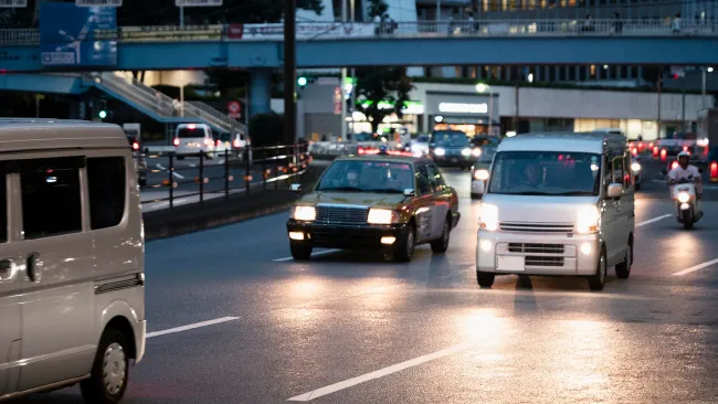 Toda la semana te informamos de los días que no circula tu vehículo.