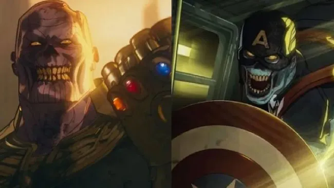 Marvel Zombies: Disney+ revela tráiler oficial y confirma estreno