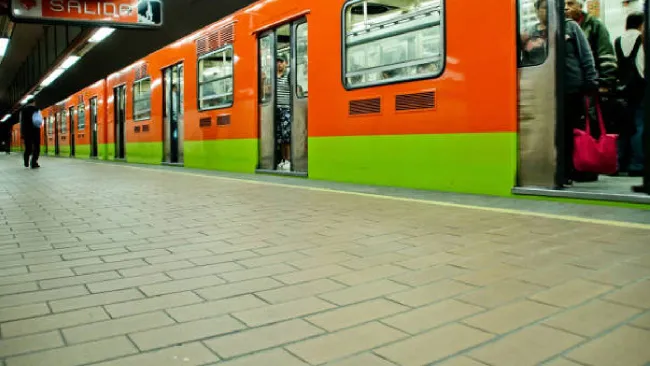 Metro CDMX: Lista de todas las estaciones cerradas en septiembre