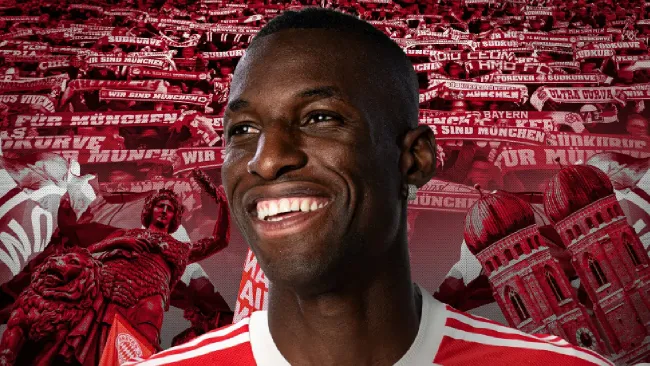 Bayern de Munich ficha a Nicolas Jackson