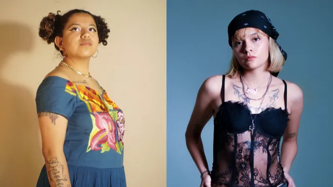 Con rimas y freestyle, el poder femenino se apoderará de la tarima.