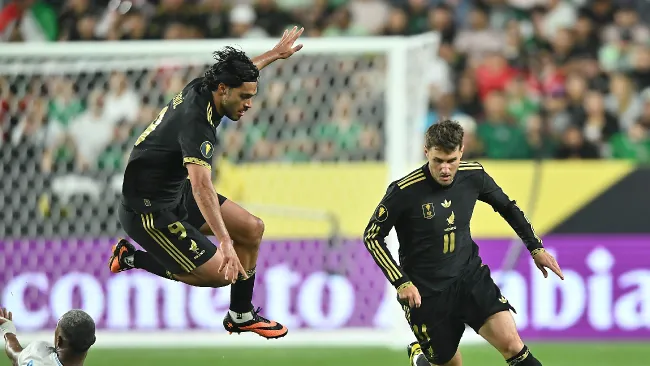 Selección Mexicana se medirá a equipos bien rankeados