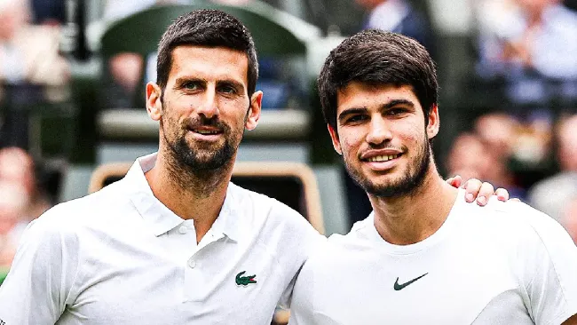 US Open: Novak Djokovic y Carlos Alcaraz se enfrentan en Semifinales