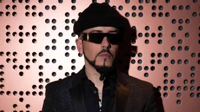 Reguetón con orquesta: Yandel llega a la Ciudad de México