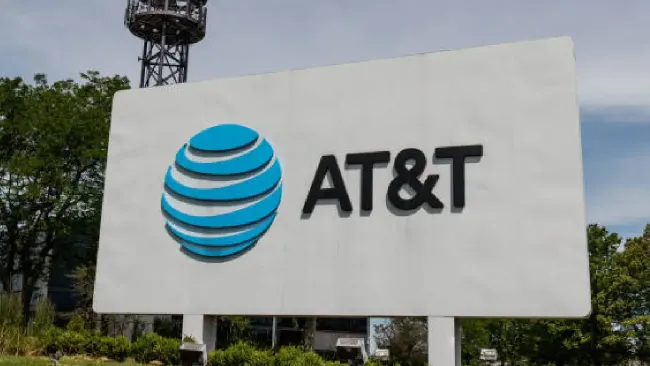 AT&T presenta fallas masivas en México