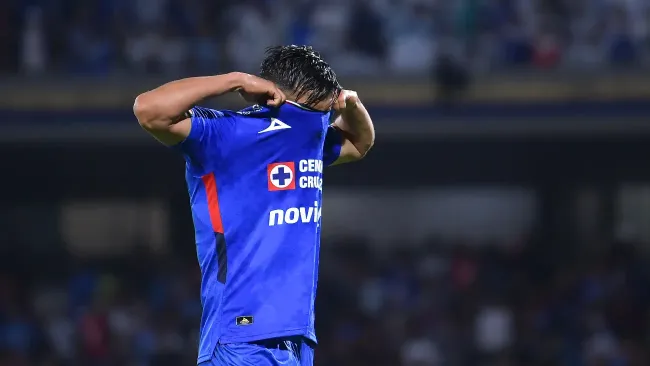 El emotivo mensaje de Nicolás Larcamón a Ángel Sepúlveda tras su lesión