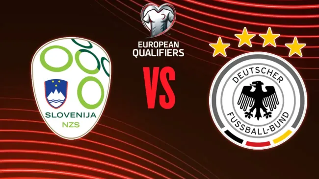 Eslovaquia vs Alemania: ¿Cuándo y dónde ver las Eliminatorias Mundialistas de UEFA?