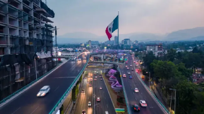 Toda la semana te informamos de los días que no circula tu vehículo