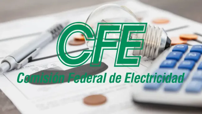 ¿Perdiste tu recibo de CFE? Así puedes pagar la luz sin él de forma rápida y segura