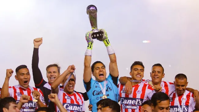 ¿Cuál fue el último equipo que ascendió deportivamente a Liga MX?