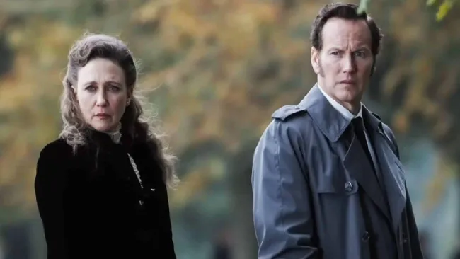 El Conjuro 4 en CDMX: Así es la experiencia inmersiva que te sacará un susto 