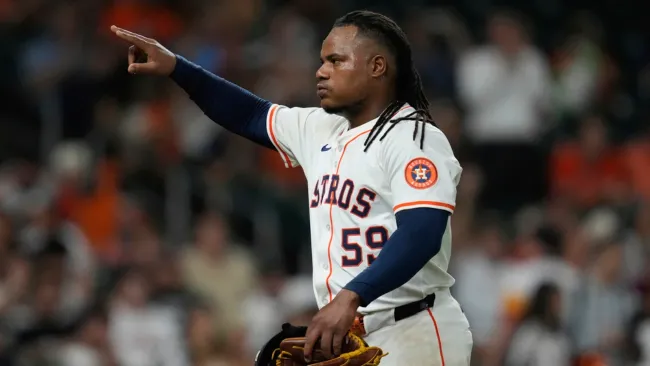 Duelo Astros vs Yankees