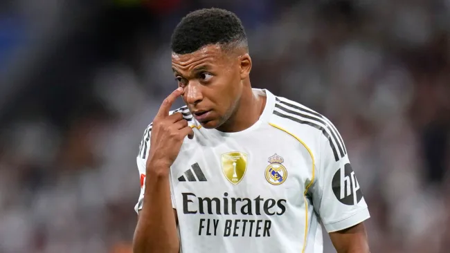 Kylian Mbappé pide más descansos en el calendario