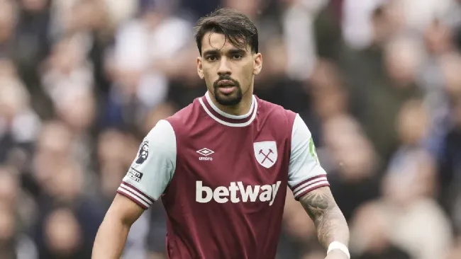 Lucas Paquetá estudia en demandar a la Federación Inglesa tras ser absuelto de casos de amaño