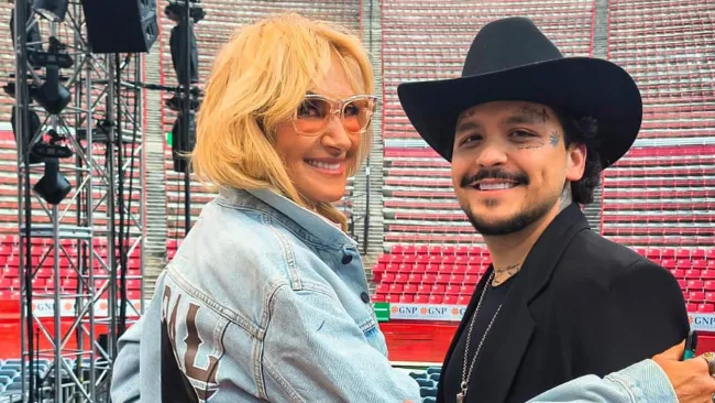 La conductora también negó emborrachar a su entrevistado para que hablara. 