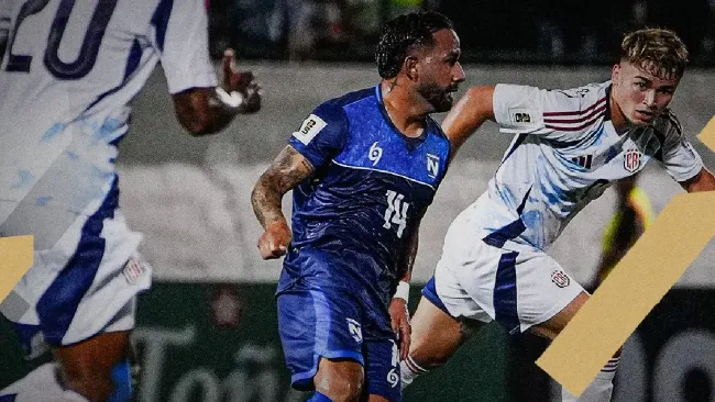 Costa Rica y Miguel Herrera dejan escapar triunfo