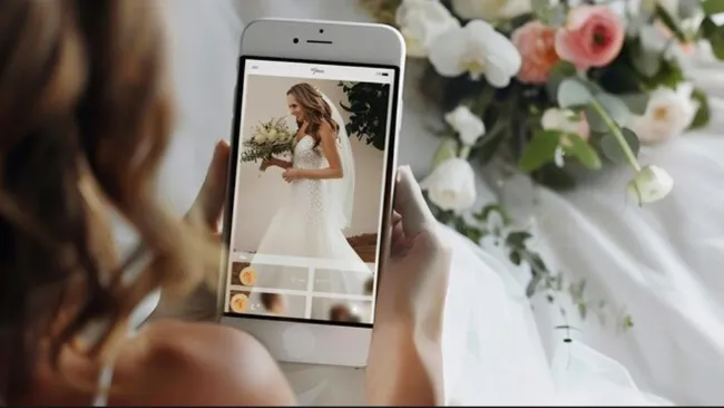 Una relación a distancia no es nada saludable.