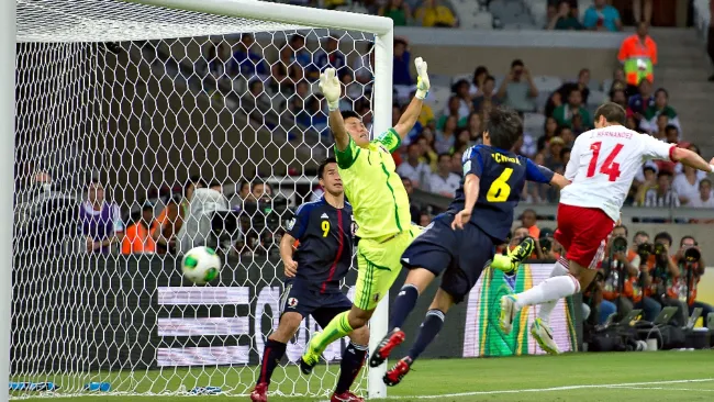 Copa Confederaciones 2013