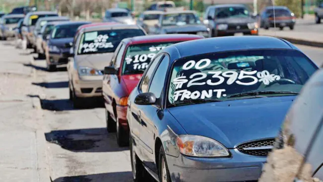 Los cambios vendrán dentro del Paquete Económico 2026.