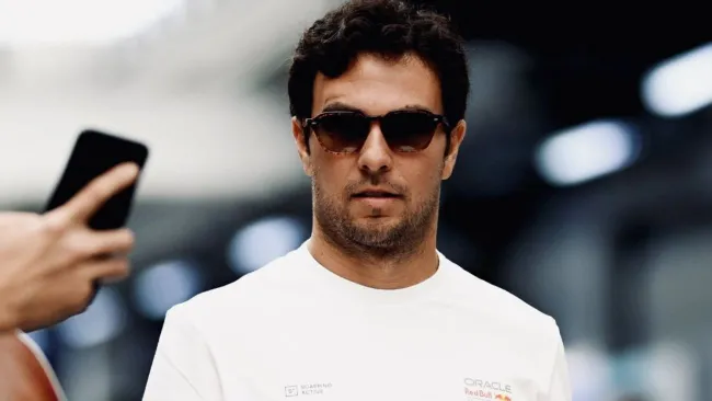 Cadillac busca talento: ¿Cómo puedes trabajar con Checo Pérez en la F1?