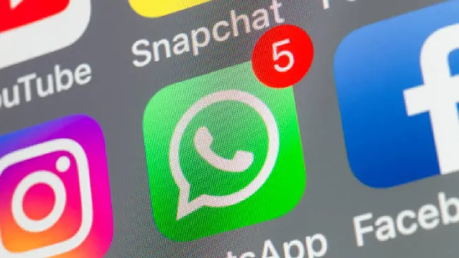 Cómo activar los mensajes efímeros en WhatsApp: paso a paso