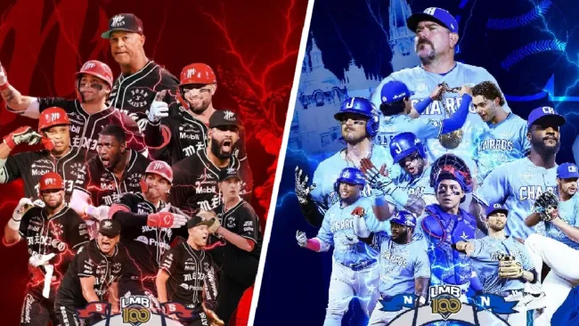 ¿Cuándo inicia la Serie del Rey 2025?
