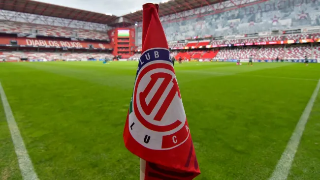 Entrenador del Toluca fue hospitalizado de emergencia