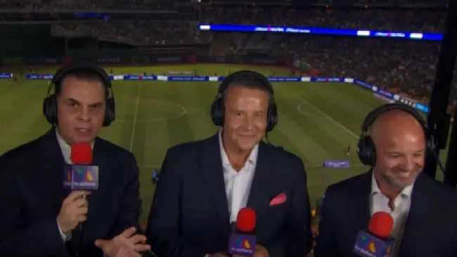 ¿Alfredo Adame se une a Martinoli y Luis García?