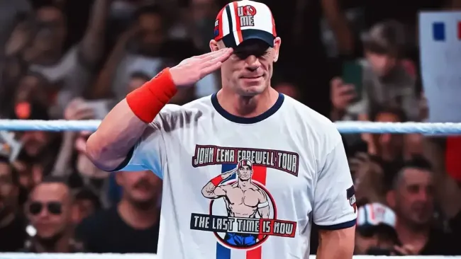 ¿Los nuevos John Cena? Estos fueron los fracasos de WWE por buscar a su nueva estrella